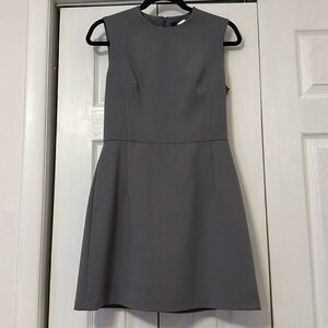 French Connection Flare Dress